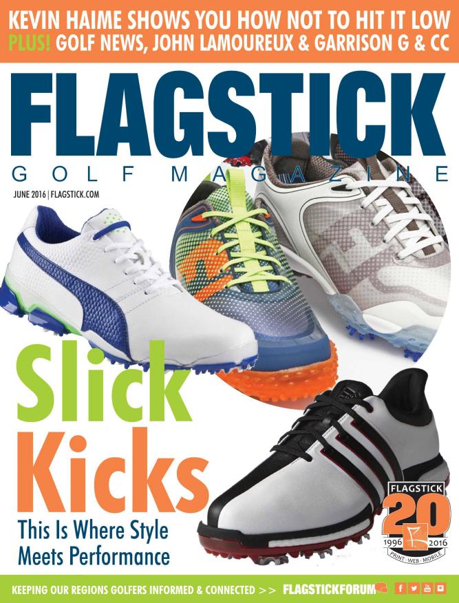 Flagstick.com | Flagstick Golf Magazine 