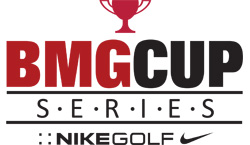 BMG CUP Series Logo
