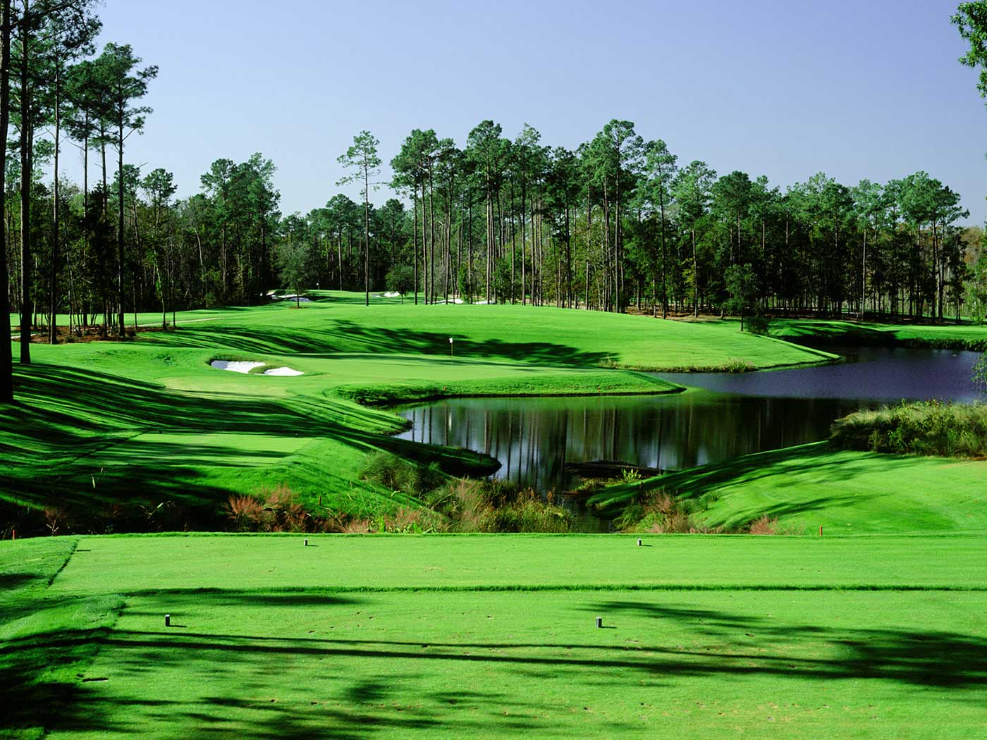 Everyman's U.S. Open - The World Amateur Handicap Championship ...