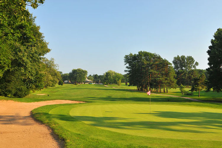 102nd PGA Championship of Canada To Be Played at Mickelson