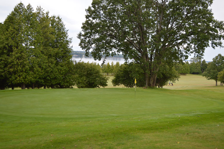 Island-Brae-#-9-Green