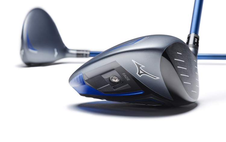 Mizuno jpx driver store 2015