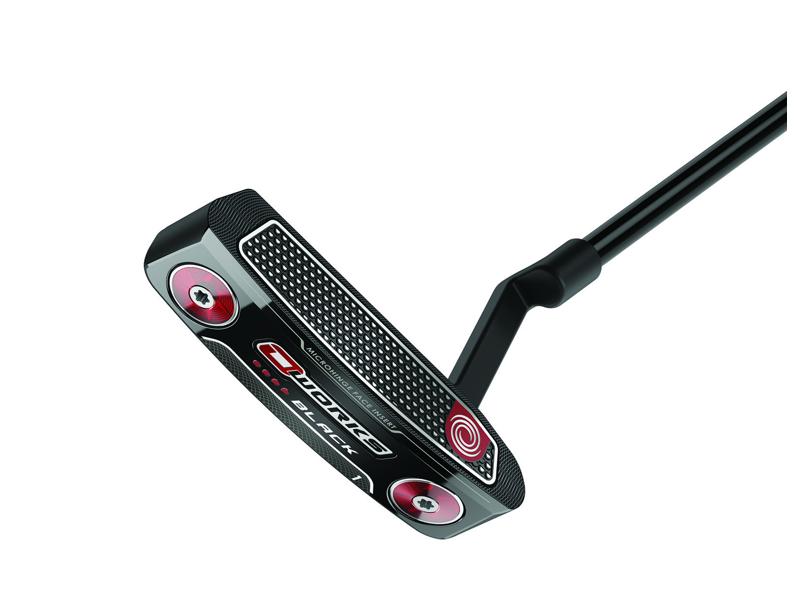 Product Watch: Odyssey O-Works Red & Black | Flagstick.com
