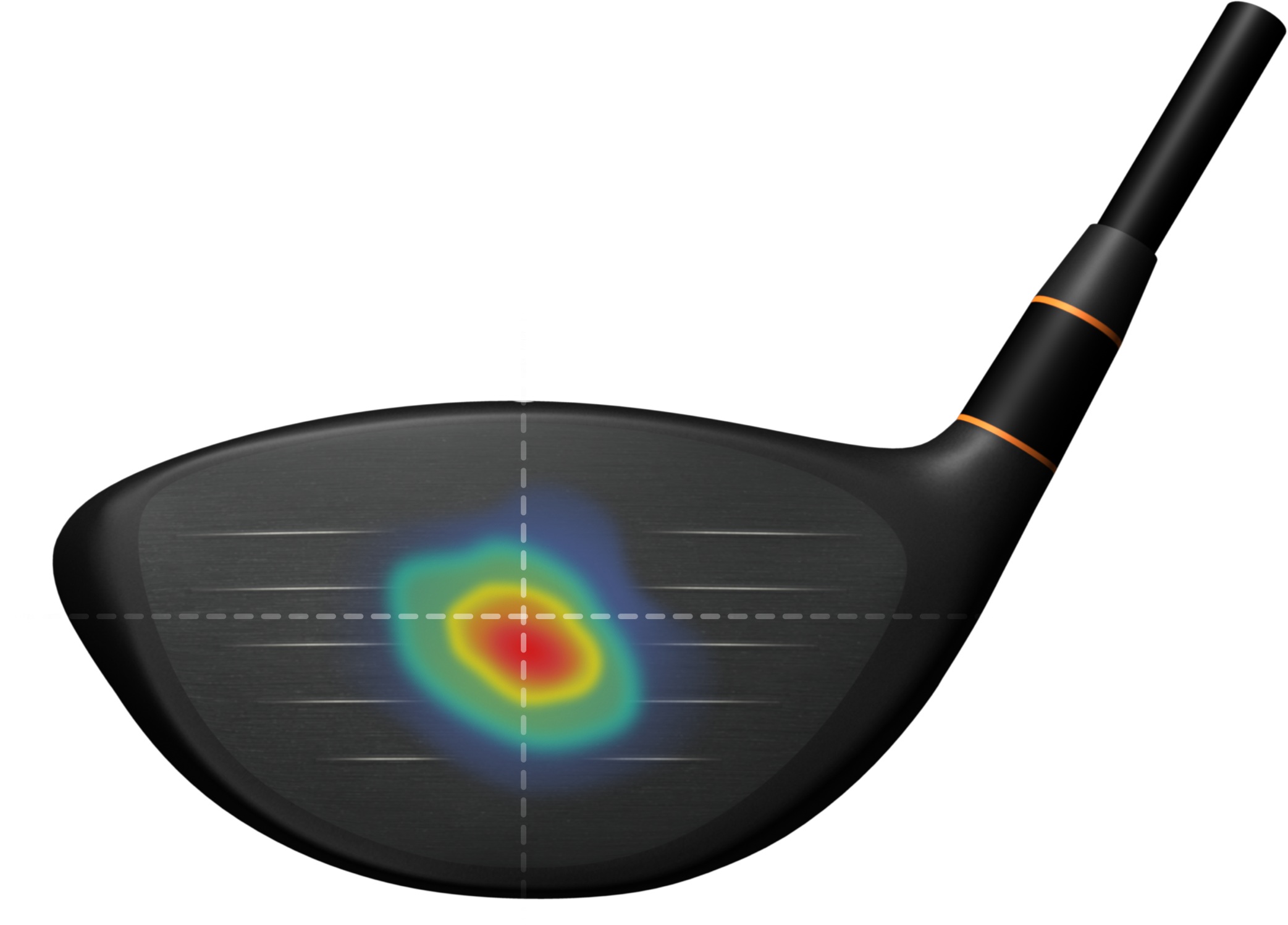 Clubmakers Classroom The Facts Of Driver Distance Flagstick