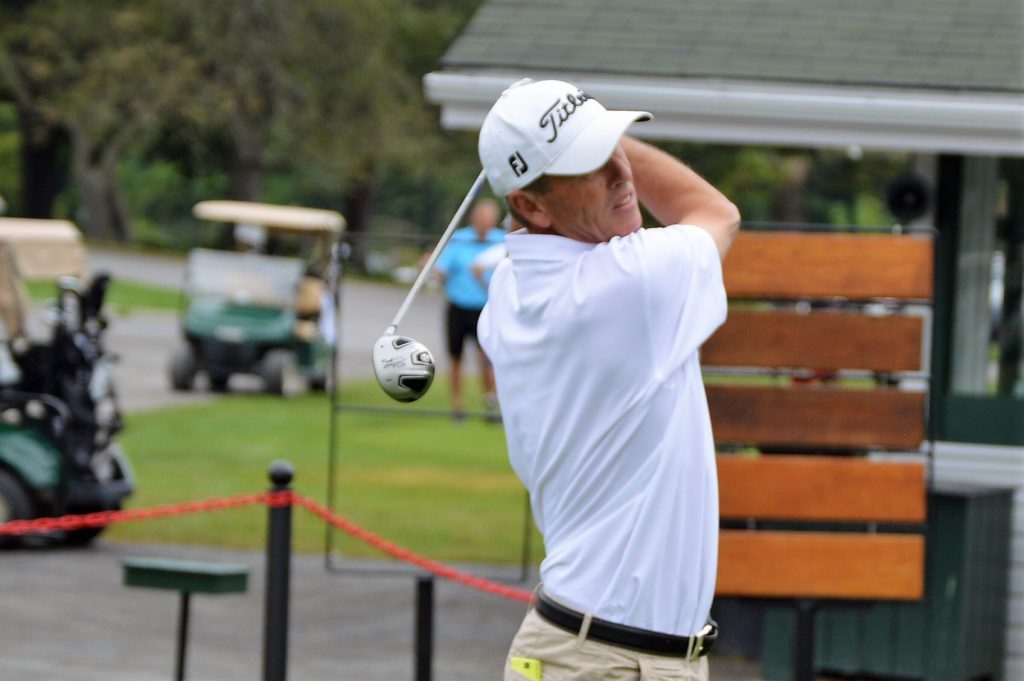 Trio of Canadians Compete at Champions Tour QSchool Finals