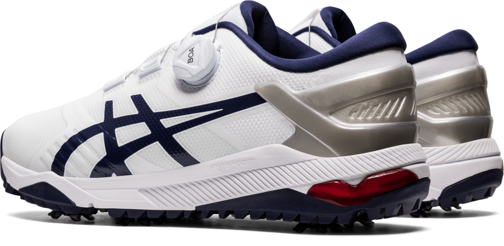 Product Watch: Two New ASICS Golf Shoes Have Arrived For North American ...