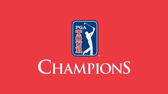 champions tour golf 2022