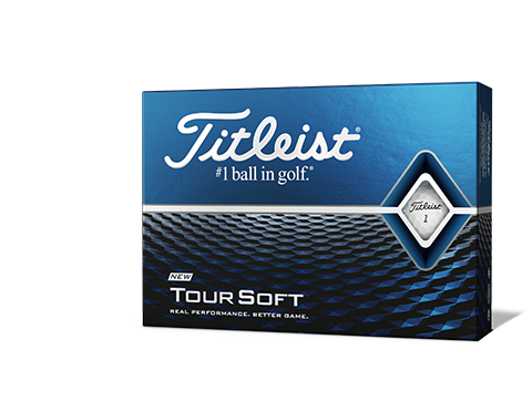 Titleist Updates Tour Soft and Velocity Golf Balls | Flagstick.com
