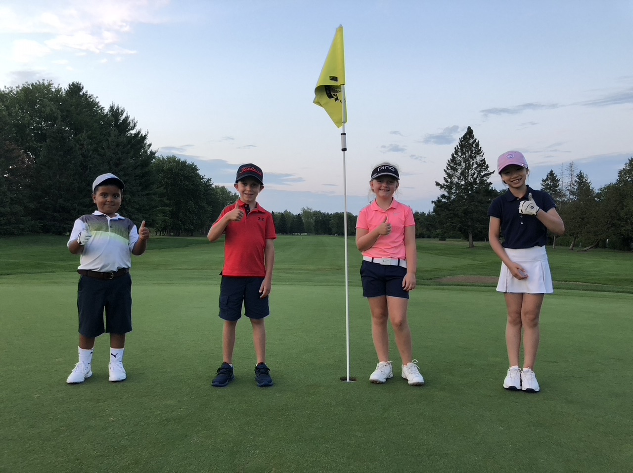 Pjgt Xxx - pjgt-carleton-2 | Flagstick.com