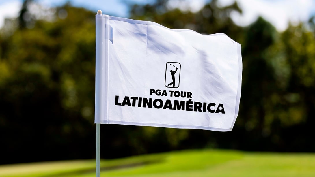 Two Canadians Earn Conditional Status at PGA TOUR Latinoamérica Q