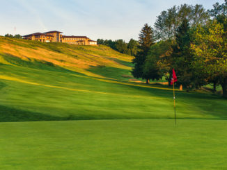 Rideau Lakes Golf and Country Club