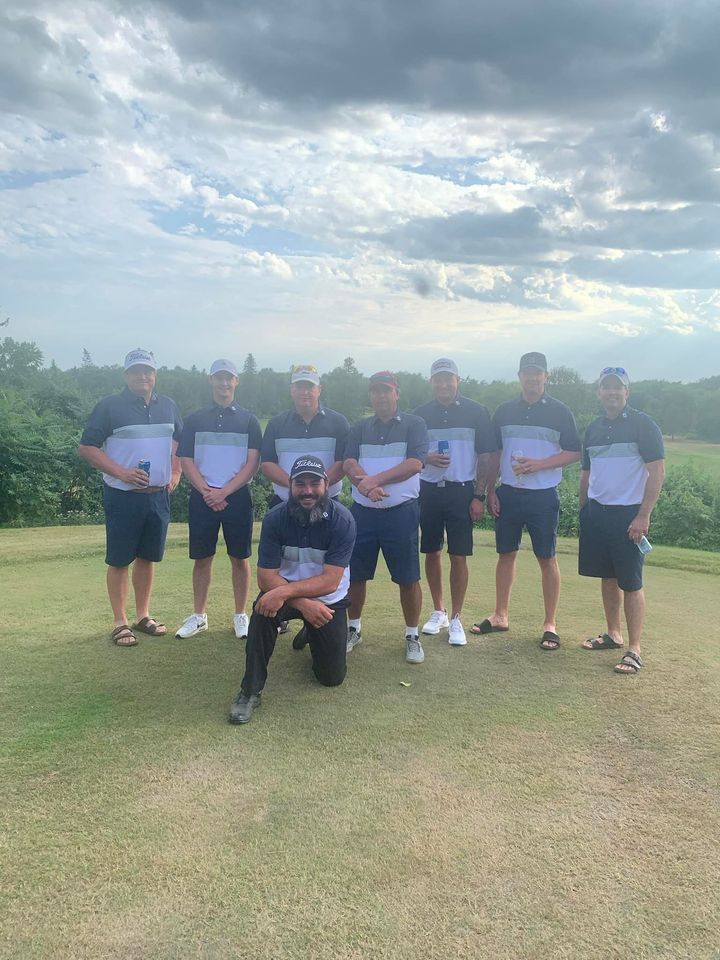 RIDEAU VIEW CAPTURES 15TH MEN'S A INTERSECTIONALS IN DRAMATIC FASHION!