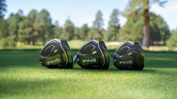 Product Watch: Things To Know About The New PING G430 Family of