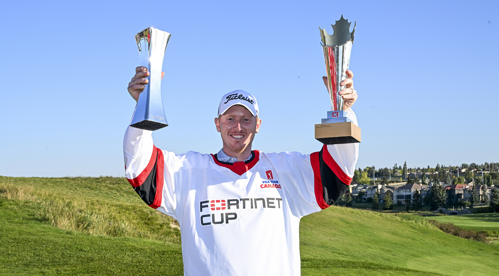 pga tour canada fortinet cup