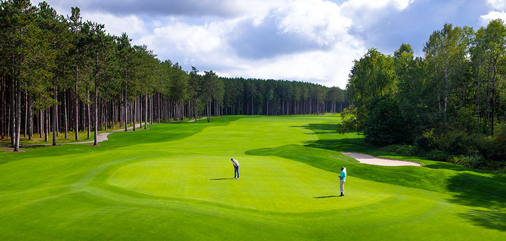 TRAVEL: BOYNE Golf Announces Two New Vacation Packages