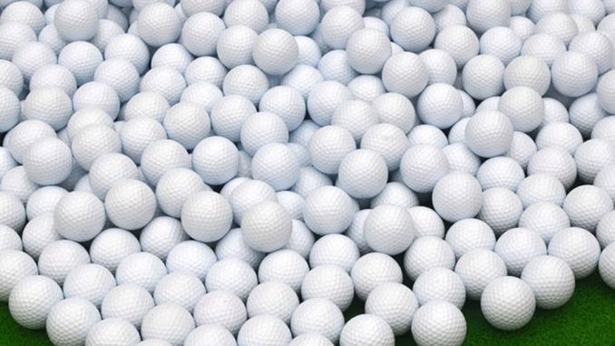 Golf's governing bodies are rolling back the golf ball — and it