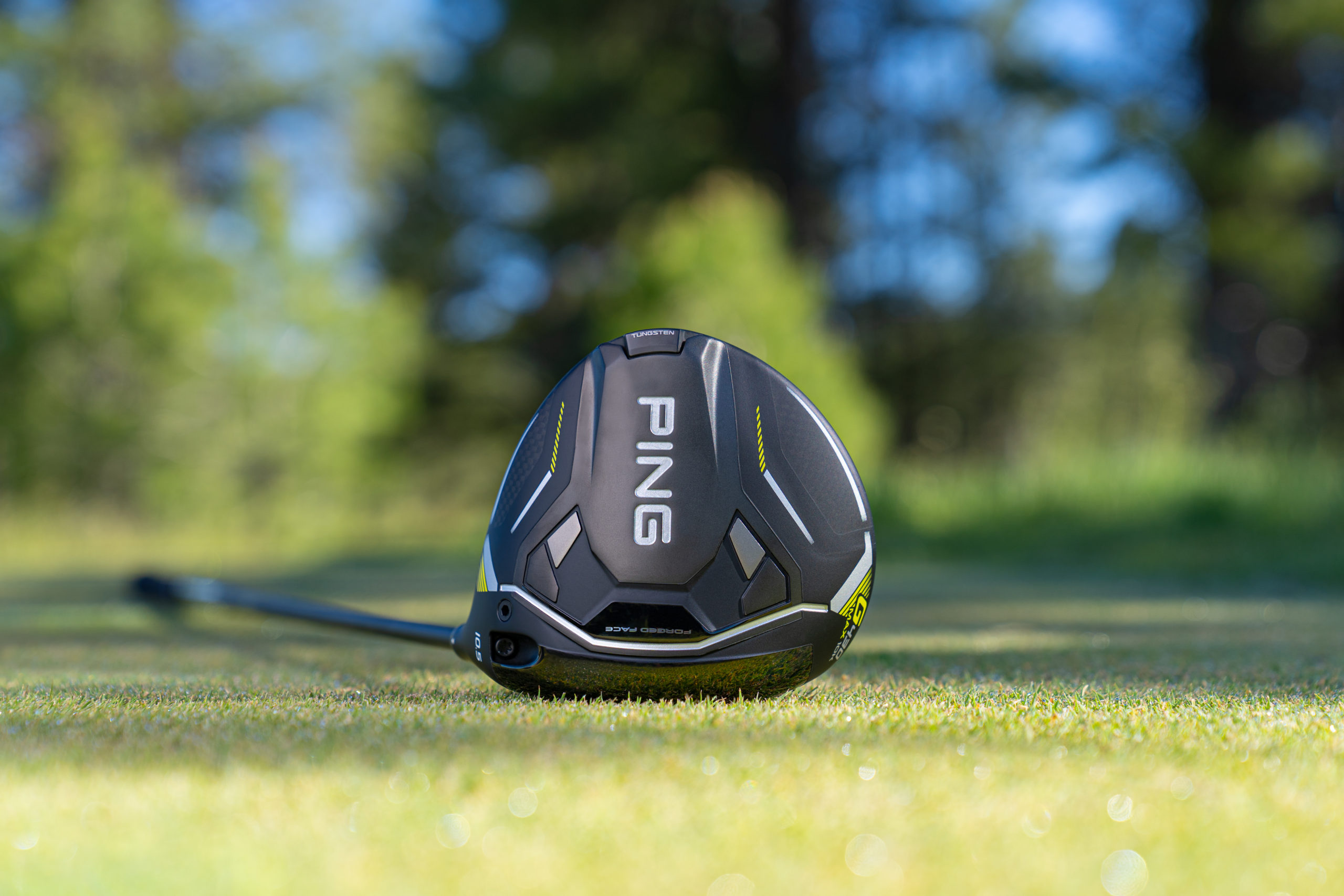 PING Takes The G430 Max Driver To The Next Level Of Forgiveness