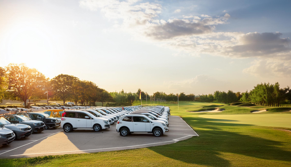 Parking & Transportation Details Released for 2024 Presidents Cup at