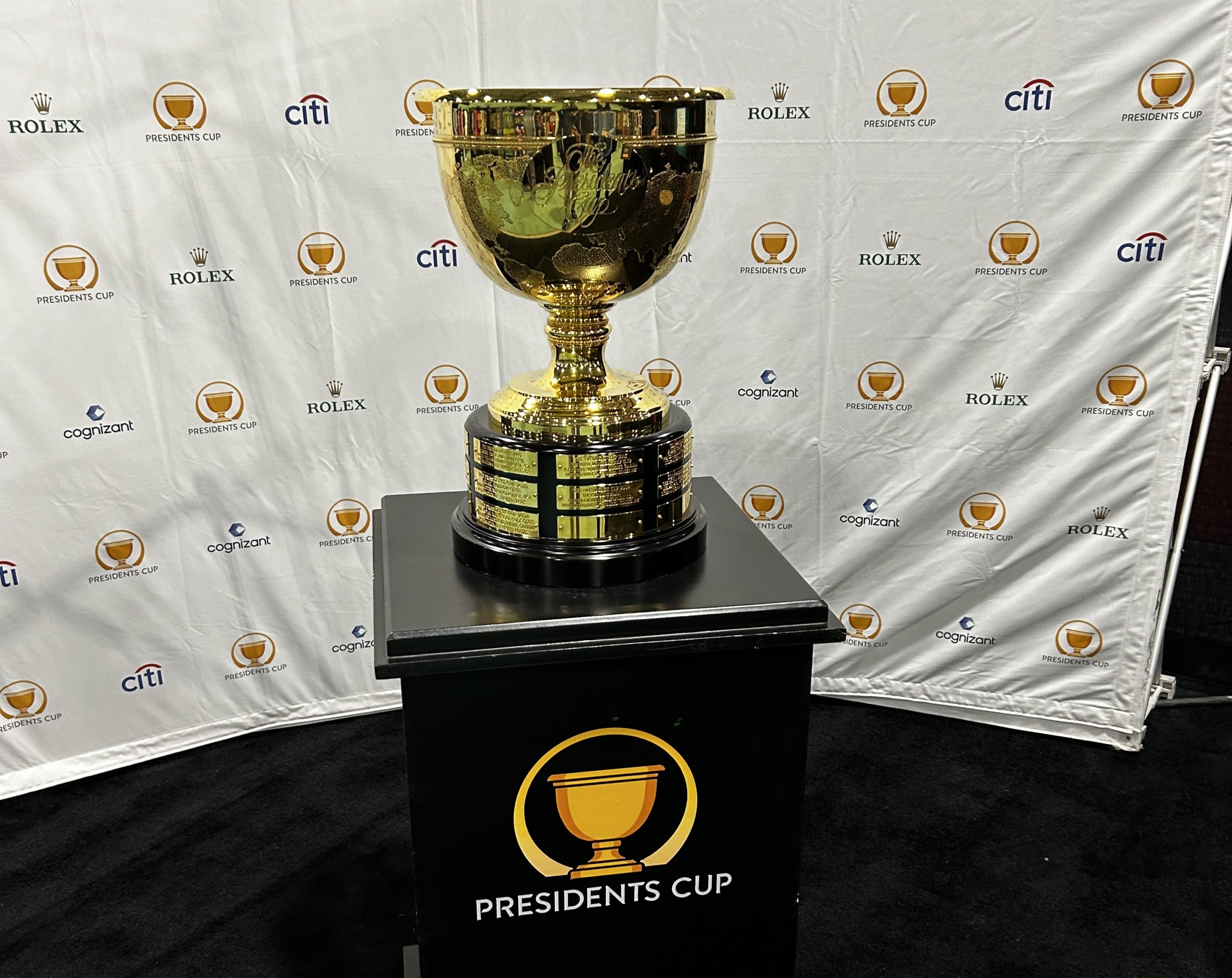 What You Need To Know 2024 Presidents Cup